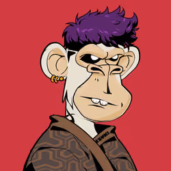 ApeZuki #588