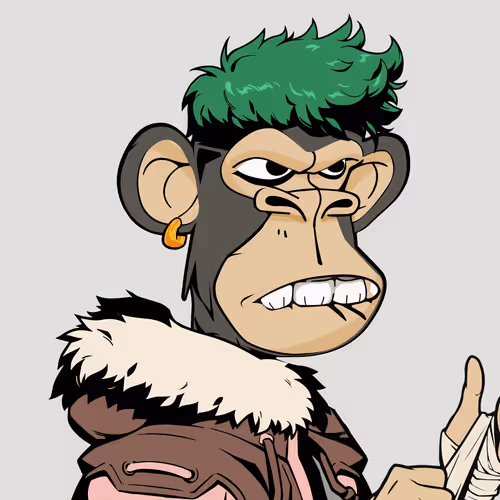 Official Apezuki
