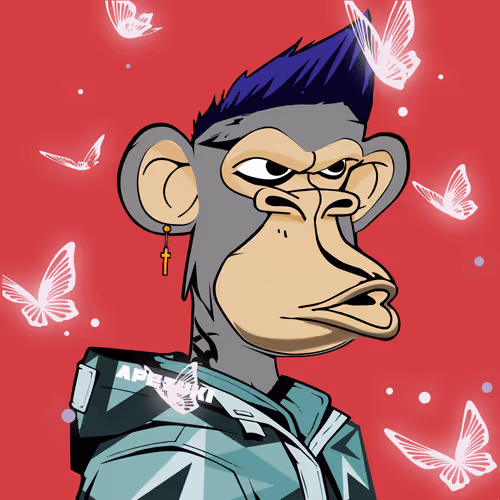 Official Apezuki