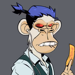 ApeZuki #3364