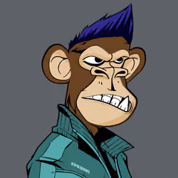 ApeZuki #5485