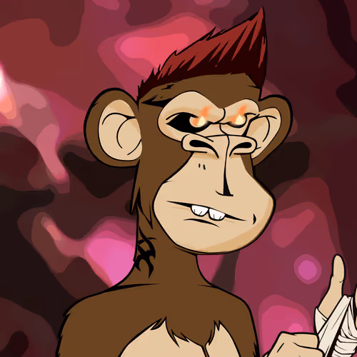 Official Apezuki