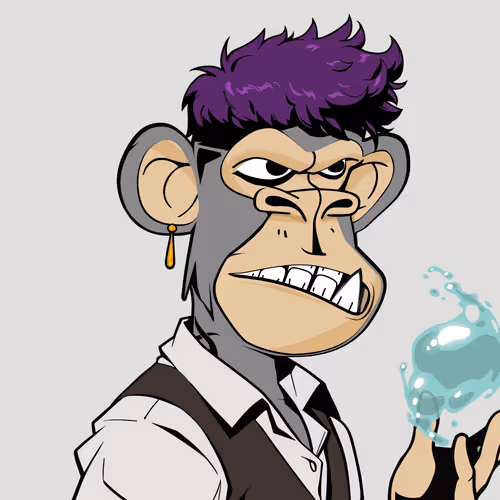 Official Apezuki
