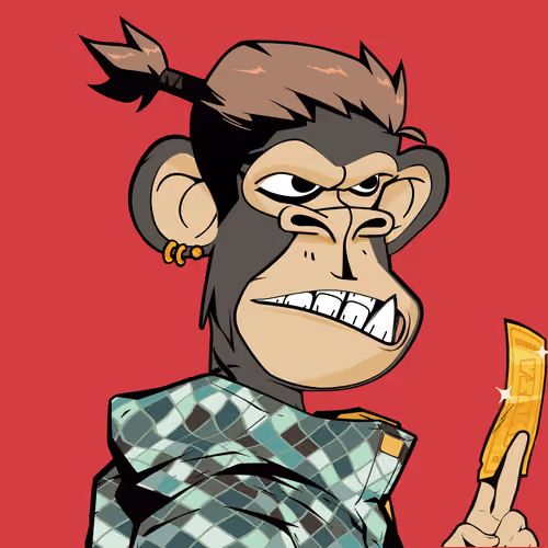 ApeZuki #1156