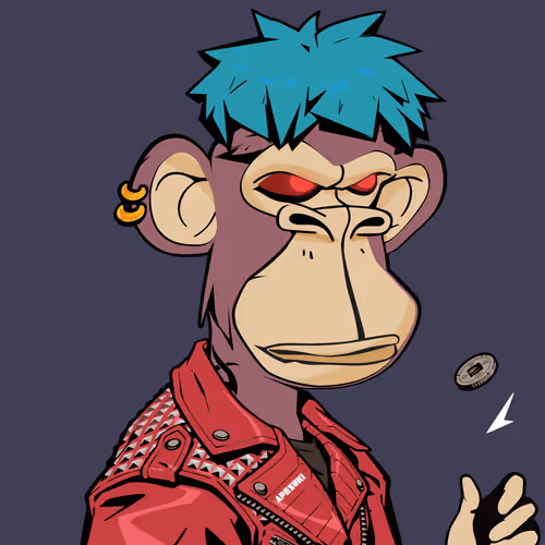 Official Apezuki