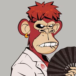 ApeZuki #6058