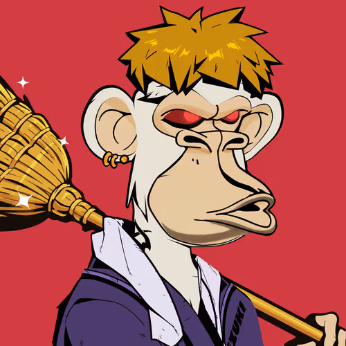 Official Apezuki