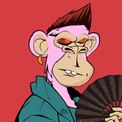 ApeZuki #2383