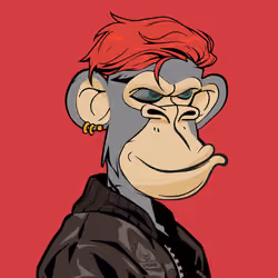 ApeZuki #882