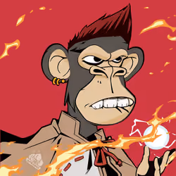 ApeZuki #1799