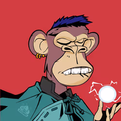 ApeZuki #5993