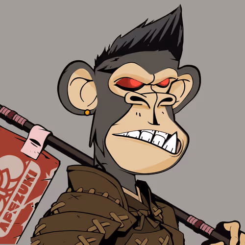 Official Apezuki