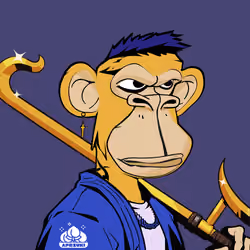 ApeZuki #1498