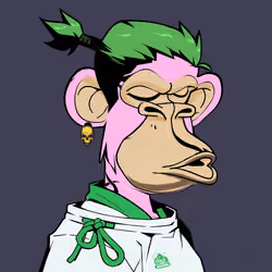 ApeZuki #4643