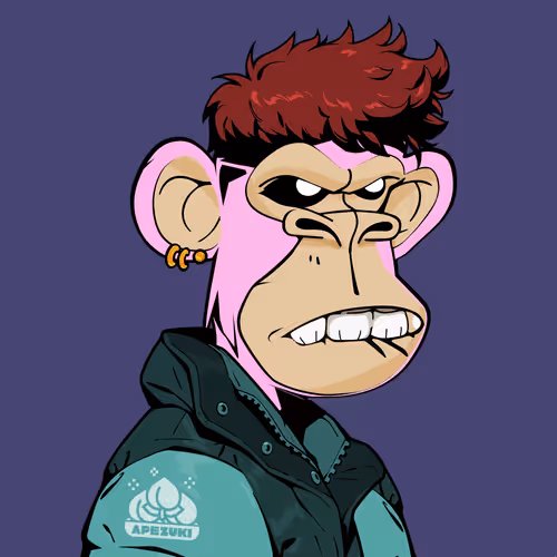 Official Apezuki