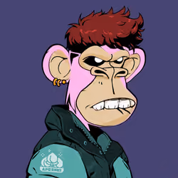ApeZuki #8894