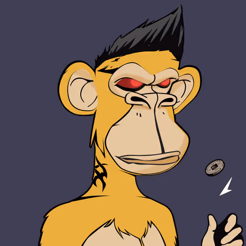 ApeZuki #5347