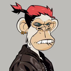 ApeZuki #7617