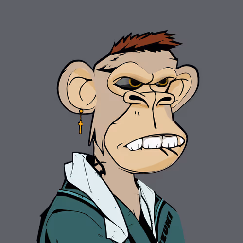 Official Apezuki