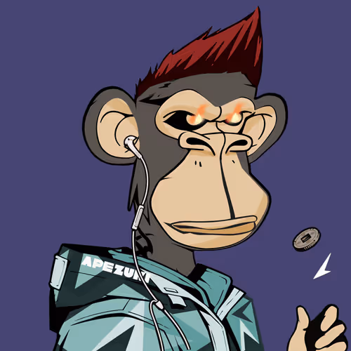 Official Apezuki