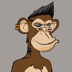 ApeZuki #1762