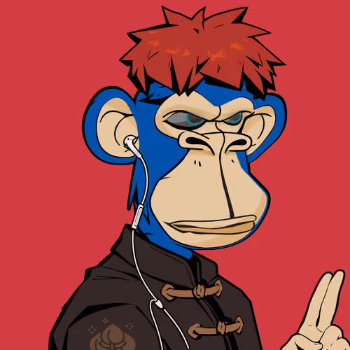 ApeZuki #2608