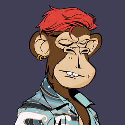 ApeZuki #6429