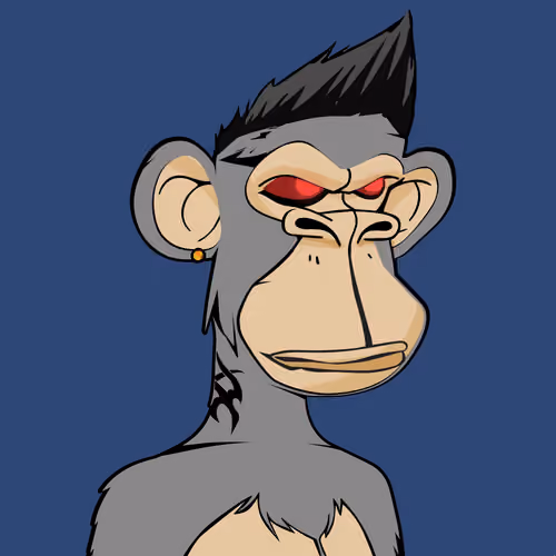 ApeZuki #339