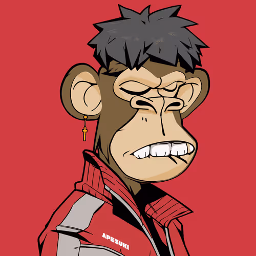 Official Apezuki