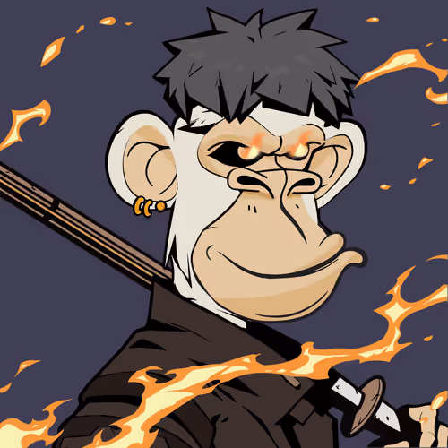 ApeZuki #4825