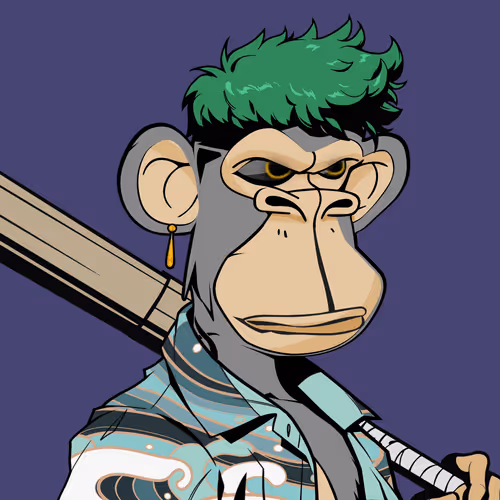 Official Apezuki