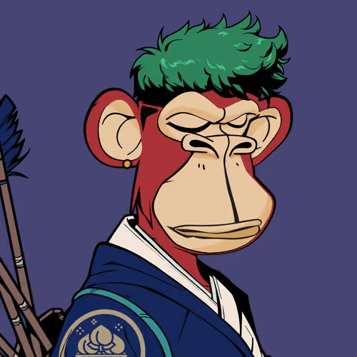 ApeZuki #5394