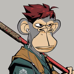 ApeZuki #6570