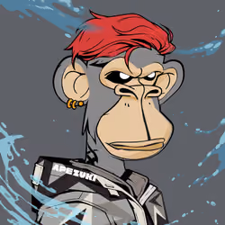 ApeZuki #3587