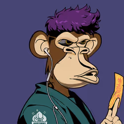 ApeZuki #7493