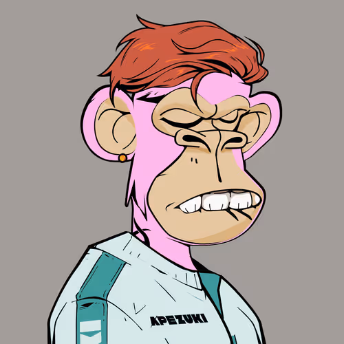 Official Apezuki