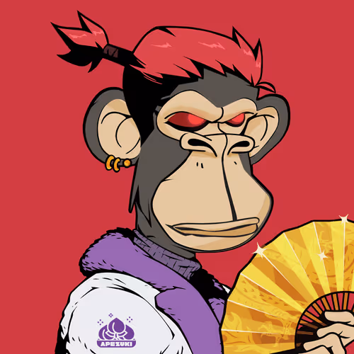 Official Apezuki