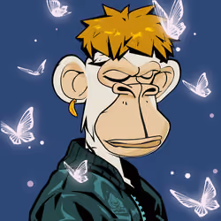 ApeZuki #7855