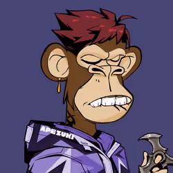 ApeZuki #2780