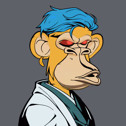 ApeZuki #6454