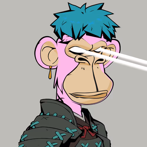 Official Apezuki