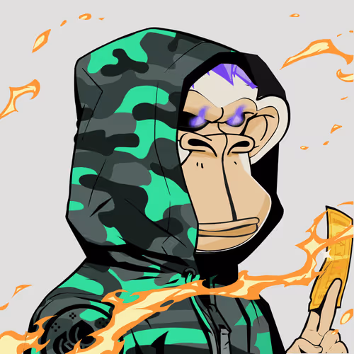 Official Apezuki