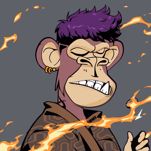 ApeZuki #2794