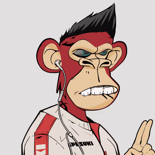 Official Apezuki