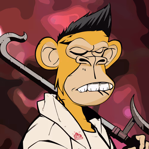 Official Apezuki