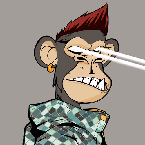 Official Apezuki