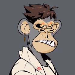 ApeZuki #3898