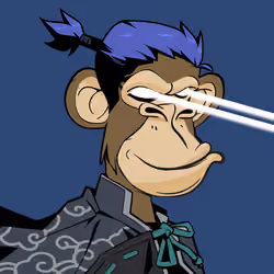 ApeZuki #1627