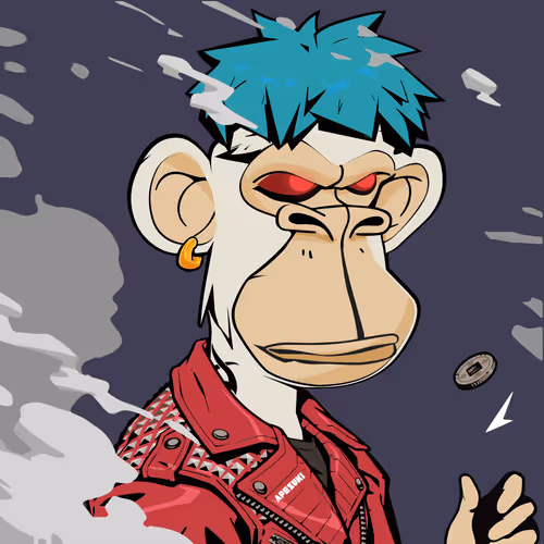 Official Apezuki