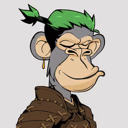 ApeZuki #4667